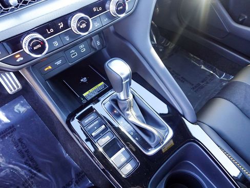 New 2026 Acura Integra A-Spec image 23