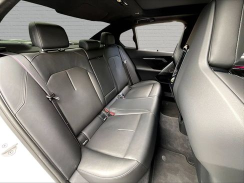 Used 2025 BMW M5 w/ Executive Package AWD/4WD image 22