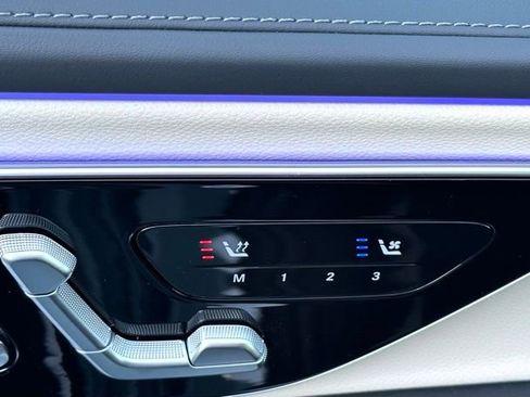 New 2026 Mercedes-Benz E 350 4MATIC Sedan image 20