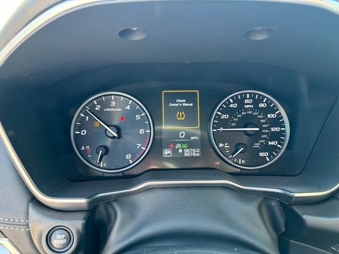 Used 2025 Subaru Outback Limited image 16