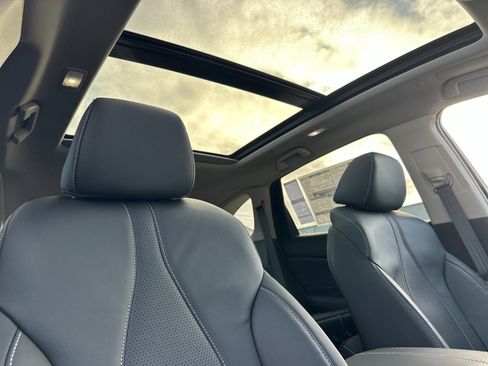 New 2025 Acura RDX Technology Package image 16