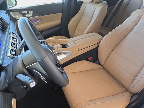 New 2026 Mercedes-Benz GLE 450 4MATIC image 15