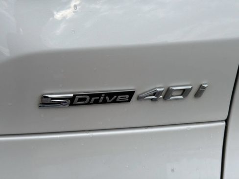 Used 2021 BMW X5 sDrive40i w/ Premium Package 2 RWD image 11