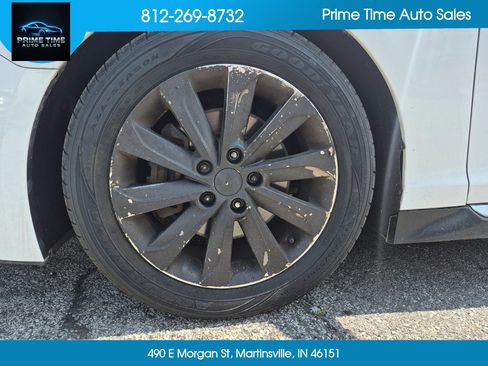 Used 2016 Hyundai Sonata Sport w/ Option Group 1V FWD image 20