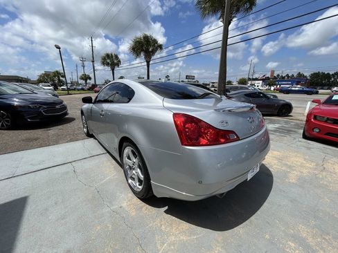 Used 2014 INFINITI Q60 Journey w/ Premium Package RWD image 4