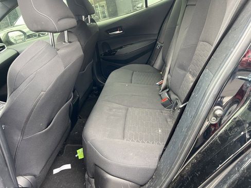 Used 2021 Toyota Corolla XSE image 12