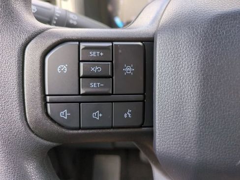 Certified 2025 Ford F150 STX w/ STX Black Appearance Package AWD/4WD image 23