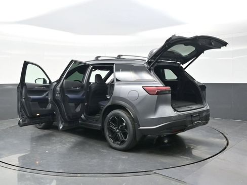 New 2026 INFINITI QX60 Sport w/ Dark Cargo Package image 55