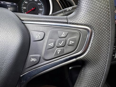 Used 2024 Chevrolet Malibu LT FWD image 24
