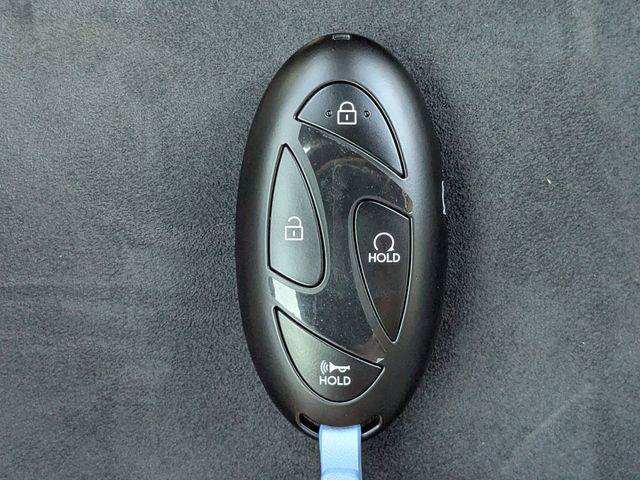 New 2026 Hyundai Elantra N w/ Cargo Package FWD image 46