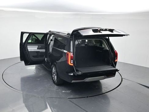 New 2026 Ford Expedition Max Platinum image 45