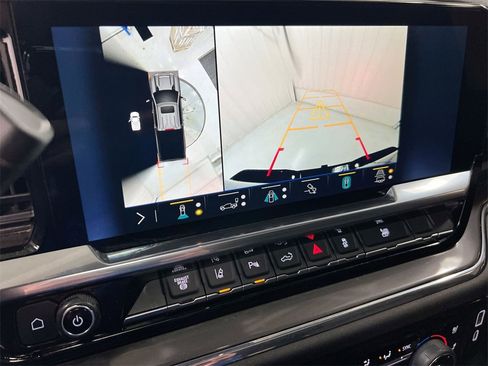 Used 2025 Chevrolet Silverado 2500 High Country w/ Technology Package image 15