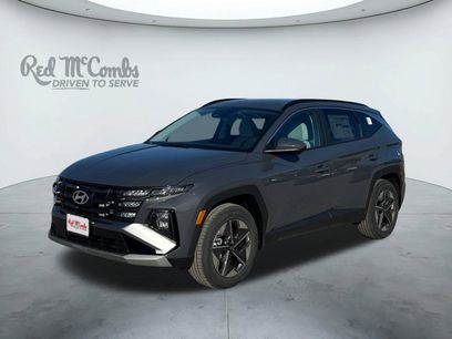 New 2026 Hyundai Tucson SEL