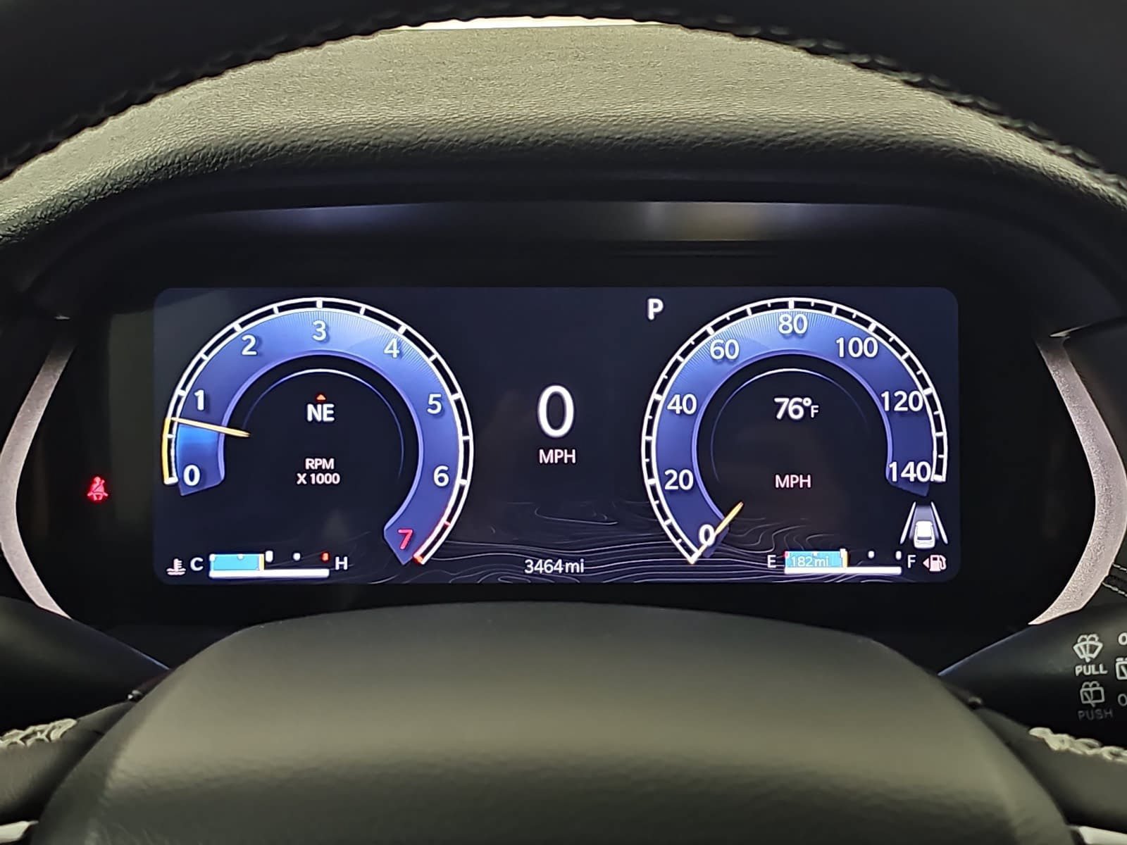 Used 2025 Jeep Grand Cherokee Laredo RWD image 18