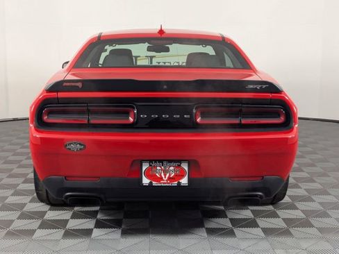 Used 2018 Dodge Challenger SRT Demon image 6