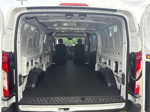 New 2025 Ford Transit 250 Low Roof image 16