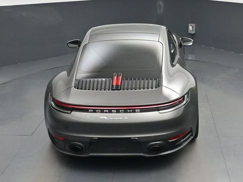 Used 2023 Porsche 911 Carrera S RWD image 25