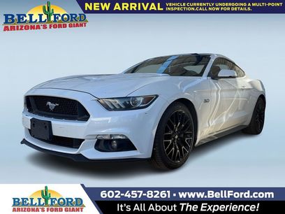 Used 2017 Ford Mustang GT