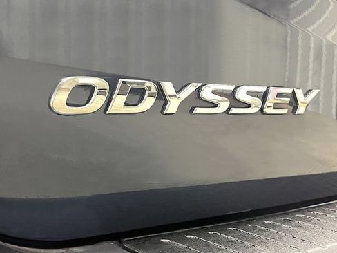 New 2027 Honda Odyssey Touring image 10