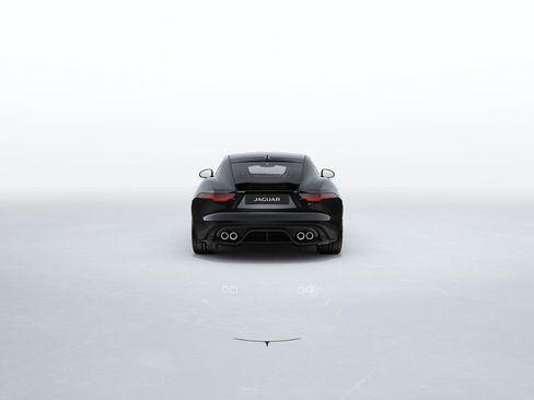 New 2024 Jaguar F-TYPE R AWD/4WD image 6