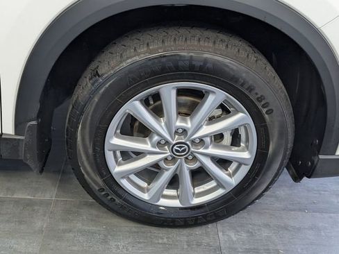 Certified 2023 MAZDA CX-5 AWD 2.5 S w/ Preferred Package image 17