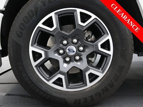 Used 2024 Ford F150 STX image 38