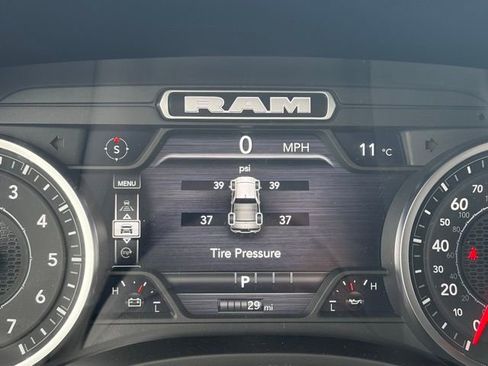 New 2026 RAM 1500 Express image 3