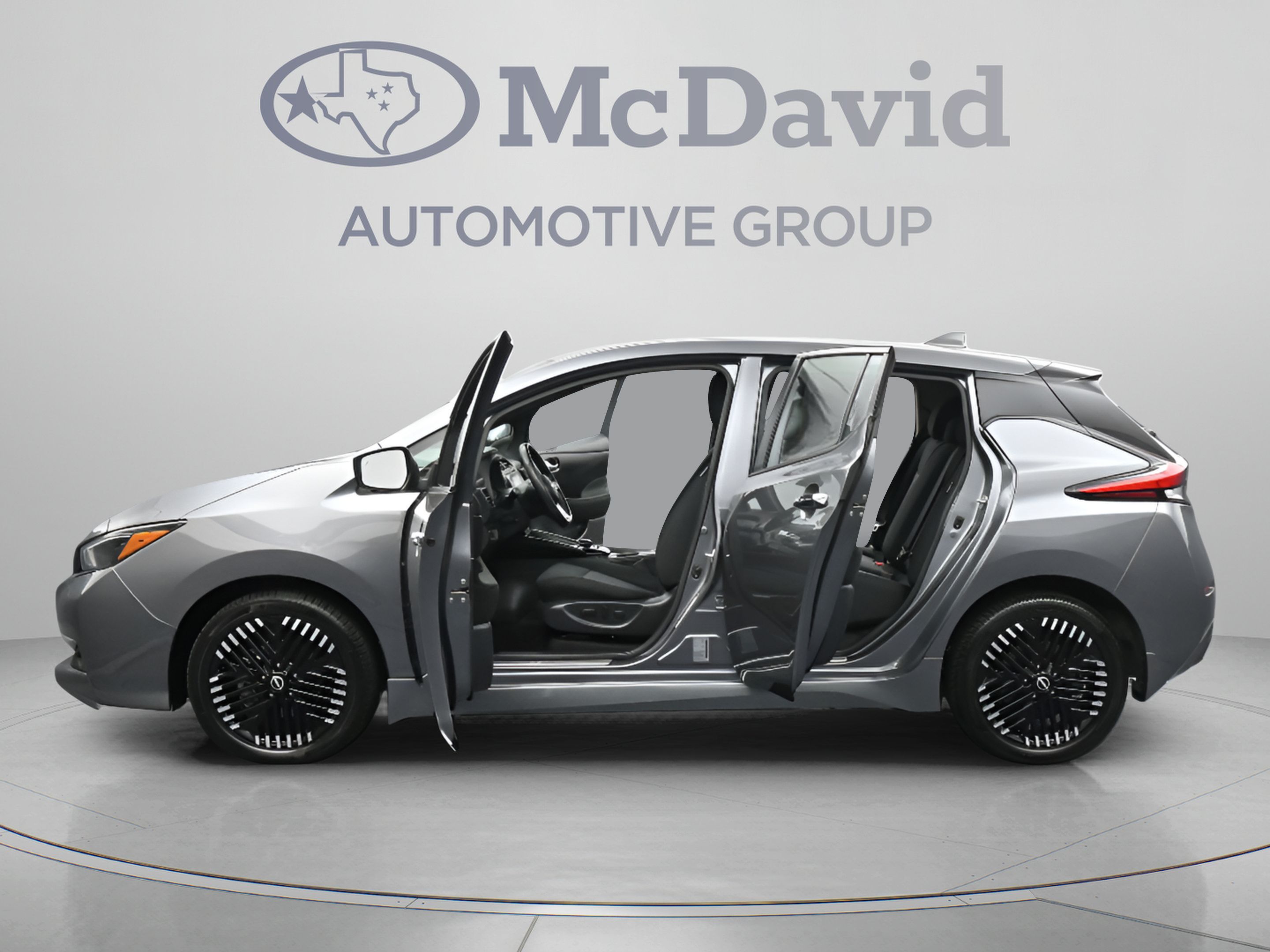Used 2025 Nissan Leaf SV Plus FWD image 41