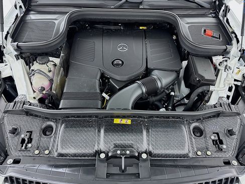 New 2026 Mercedes-Benz GLE 350 4MATIC image 10