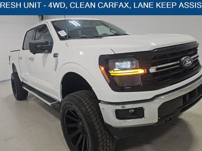 Used 2024 Ford F150 XLT