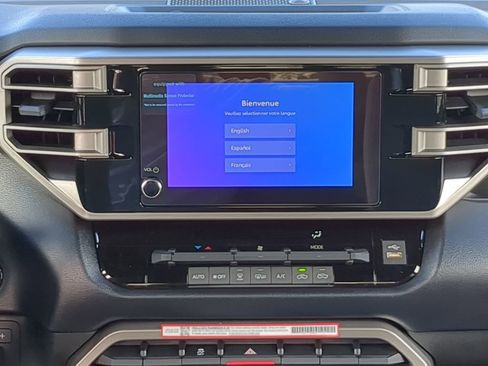 New 2025 Toyota Tundra SR5 image 26