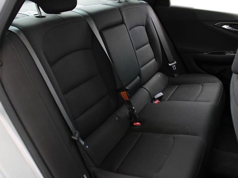 Used 2020 Chevrolet Malibu LT FWD image 24
