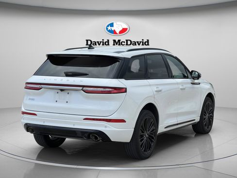 Used 2023 Lincoln Corsair Reserve w/ Equipment Group 201A image 17