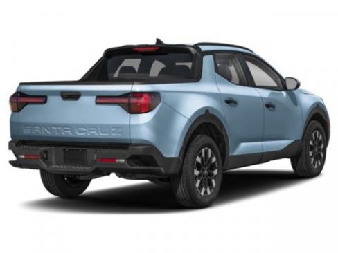 New 2026 Hyundai Santa Cruz SEL AWD/4WD image 5