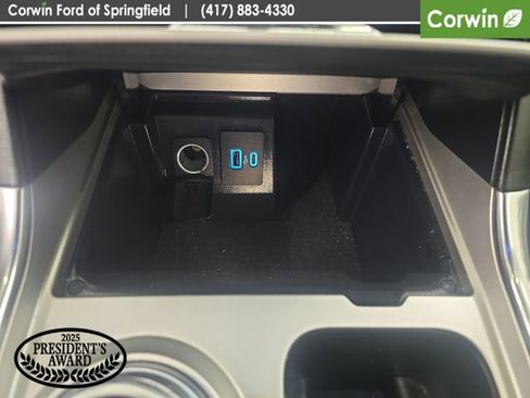 Certified 2023 Ford Explorer Timberline AWD/4WD image 28