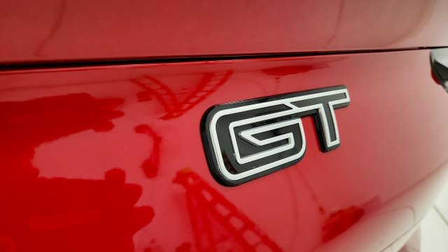 Used 2024 Ford Mustang Mach-E GT AWD/4WD image 31