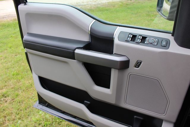 Used 2019 Ford F550 4x4 Crew Cab Super Duty image 20