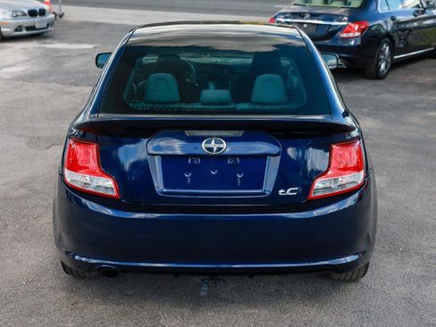 Used 2011 Scion tC image 9