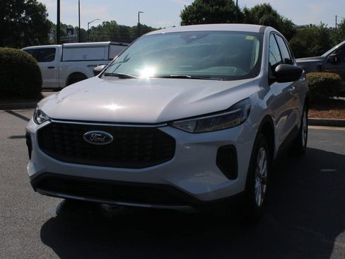 New 2026 Ford Escape Active FWD image 14