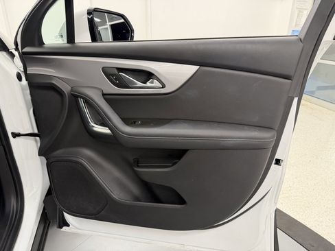 Used 2023 Chevrolet Blazer LT w/ Convenience Package image 37