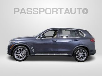 Used 2021 BMW X5 xDrive45e w/ Premium Package video 3