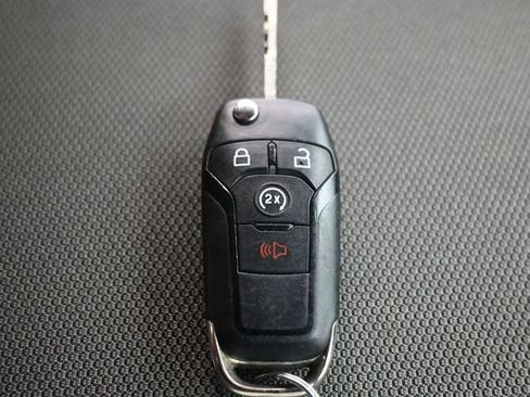 Used 2020 Ford F150 XLT w/ Equipment Group 302A Luxury image 20