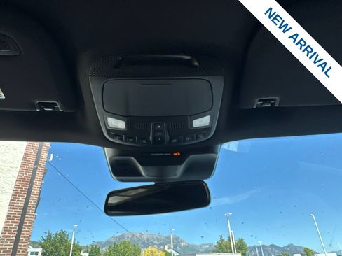 Used 2024 Ford Expedition Platinum AWD/4WD image 30
