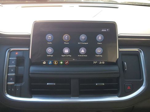 Used 2021 Chevrolet Tahoe LT image 31