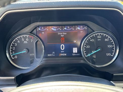 Used 2021 Ford F150 XLT w/ Equipment Group 301A Mid image 26