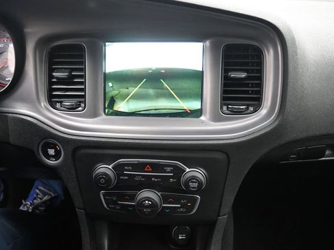 Used 2023 Dodge Charger GT w/ Blacktop Package image 12