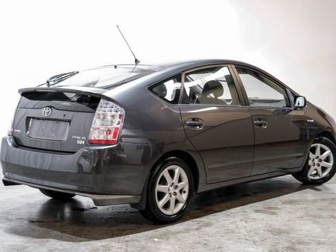 Used 2008 Toyota Prius Touring image 10