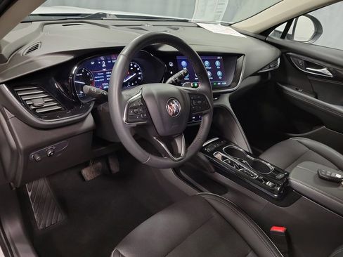Used 2023 Buick Envision Essence FWD image 13