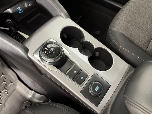 Certified 2021 Ford Bronco Sport Big Bend AWD/4WD image 22