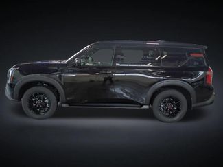 New 2026 Nissan Armada PRO-4X AWD/4WD video 2